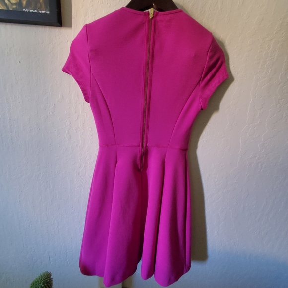 Banana Republic Pink Maxi Dress - Picture 2 of 6